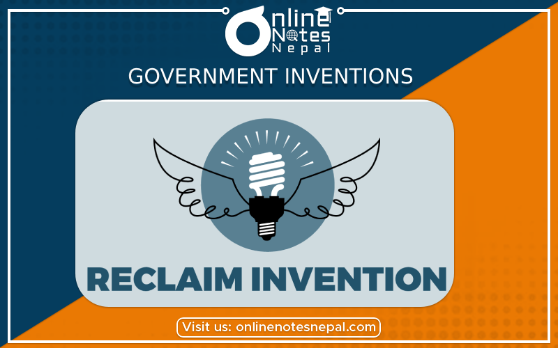 Government Inventions